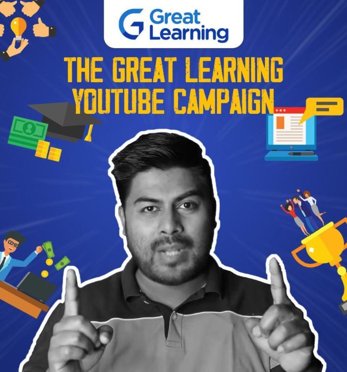 The Great Learning